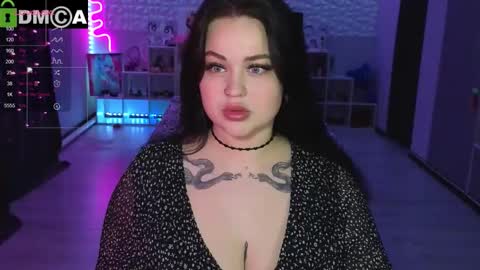 goddess_kokolla online show from May 28, 2026, 5:54 pm