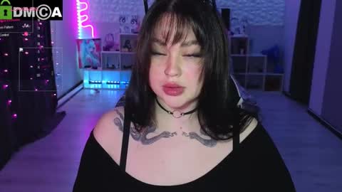 goddess_kokolla online show from May 30, 2026, 3:36 am