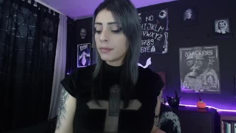 Snapshot of goddess_mortem chatting on February 3, 2026, 11:37 am Mortem model independientfollow me on my telegram channel online show from February 3, 2026, 11:37 am