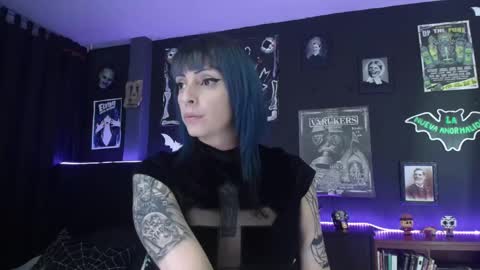 Snapshot of goddess_mortem chatting on March 2, 2026, 12:13 am Mortem model independientfollow me on my telegram channel online show from March 2, 2026, 12:13 am