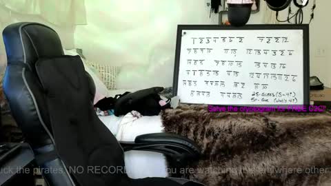 Patricia Mars           Goddess of Mars twitter thegoddessmindy online show from April 9, 2026, 3:06 pm