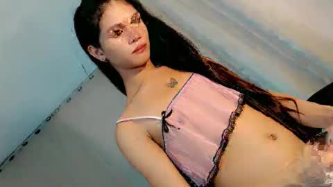 Snapshot of goddess_riana chatting on November 5, 2025, 6:46 am YOUR GODDESS RIAN online show from November 5, 2025, 6:46 am