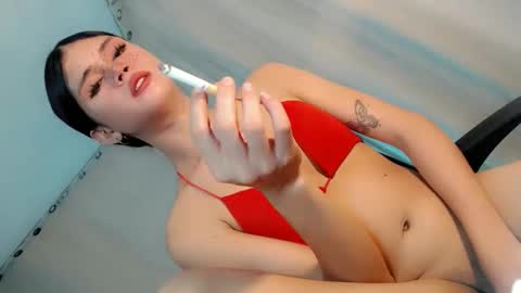 Snapshot of goddess_riana chatting on November 11, 2025, 5:07 am YOUR GODDESS RIAN online show from November 11, 2025, 5:07 am