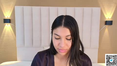 Snapshot of goddess_saori chatting on October 30, 2025, 1:23 pm Saori online show from October 30, 2025, 1:23 pm