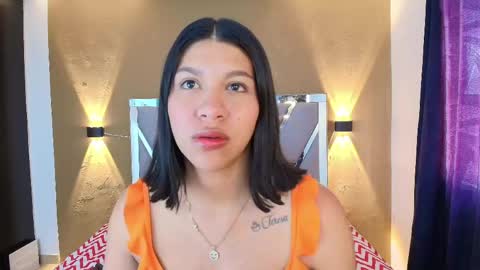 Saori online show from April 26, 2026, 9:56 pm