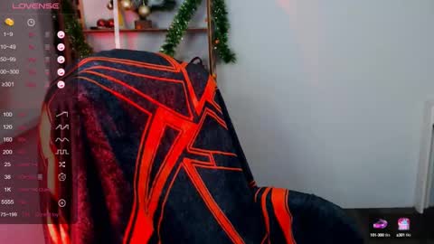 Goddess Sophie99 online show from December 20, 2024, 1:00 pm