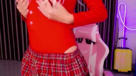 Katarina online show from February 26, 2026, 11:09 am