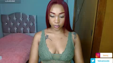 Valentina online show from February 17, 2025, 10:07 am