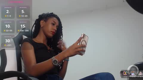 Snapshot of goddess_valen chatting on October 22, 2025, 4:29 pm goddess_valen online show from October 22, 2025, 4:29 pm