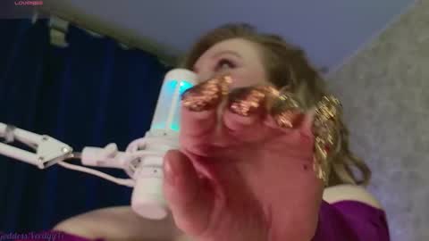 Verdgy online show from March 6, 2026, 9:06 am