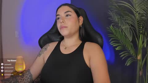 Snapshot of goddess_veronicaaa chatting on September 18, 2025, 6:54 pm Miss Veronica - The Supreme online show from September 18, 2025, 6:54 pm