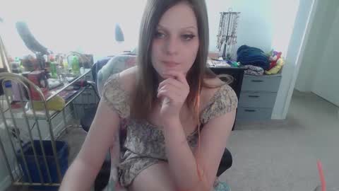 Snapshot of goddess_vertigo52 chatting on February 24, 2026, 4:16 pm Goddess of Insanity online show from February 24, 2026, 4:16 pm