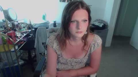 Goddess of Insanity online show from July 14, 2026, 2:34 pm
