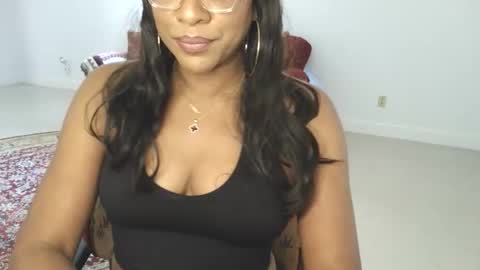 Xandra The Goddess online show from April 22, 2026, 2:29 pm