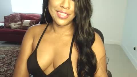 Xandra The Goddess online show from June 1, 2026, 2:08 pm
