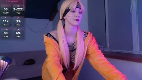 Snapshot of goddessakiko chatting on March 2, 2026, 5:31 pm Akiko online show from March 2, 2026, 5:31 pm