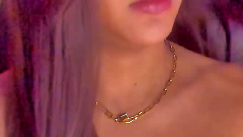 Barbie Brown online show from March 12, 2026, 2:50 am