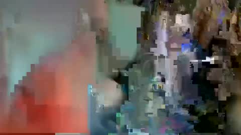 Snapshot of goddesschloexo chatting on February 4, 2025, 7:33 pm GoddessChloexo online show from February 4, 2025, 7:33 pm