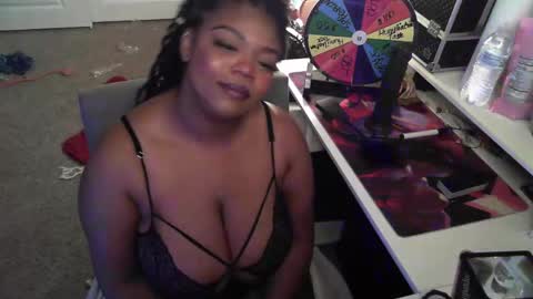 Snapshot of goddesscocoaa chatting on December 14, 2024, 8:45 am Goddess Cocoa online show from December 14, 2024, 8:45 am