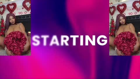 Snapshot of goddesscocoaa chatting on September 14, 2025, 7:51 am Goddess Cocoa online show from September 14, 2025, 7:51 am
