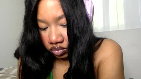 Goddess Daisy Sky online show from March 7, 2025, 6:22 pm