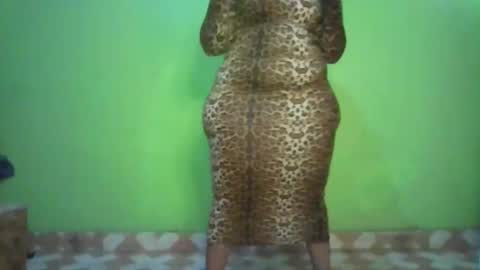 Snapshot of goddessebon chatting on November 12, 2025, 10:26 am shasha big online show from November 12, 2025, 10:26 am