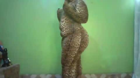 Snapshot of goddessebon chatting on November 17, 2025, 9:26 am shasha big online show from November 17, 2025, 9:26 am