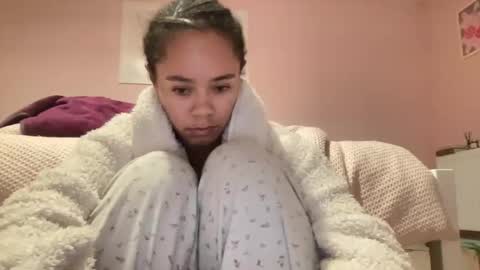 Goddess L online show from May 13, 2026, 9:22 pm