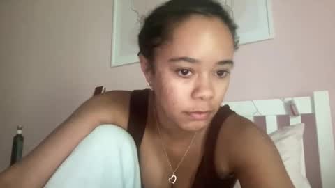 Goddess L online show from May 18, 2026, 8:09 am