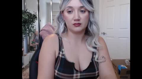 Goddess Emmy online show from November 5, 2025, 9:04 pm