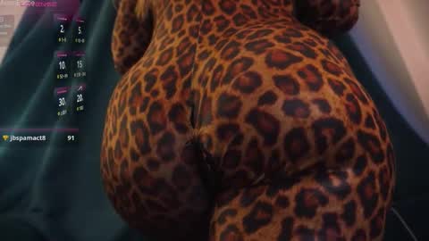 MesmErisse online show from January 10, 2026, 6:59 am