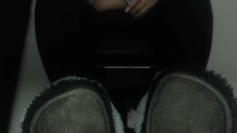 Goddessfeet777 online show from August 7, 2026, 6:43 pm