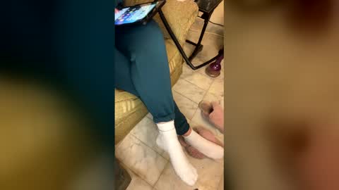 Snapshot of goddessfreya35 chatting on February 7, 2026, 3:05 pm Goddess Freya online show from February 7, 2026, 3:05 pm