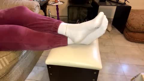 Snapshot of goddessfreya35 chatting on February 25, 2026, 9:19 am Goddess Freya online show from February 25, 2026, 9:19 am