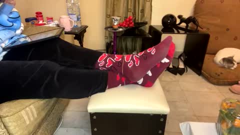 Snapshot of goddessfreya35 chatting on March 3, 2026, 4:13 pm Goddess Freya online show from March 3, 2026, 4:13 pm