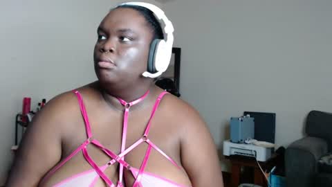 Madame Jackie online show from July 29, 2026, 5:44 pm