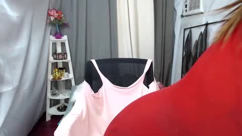 Snapshot of goddessjasmin chatting on January 4, 2025, 6:19 am Goddessjasmin online show from January 4, 2025, 6:19 am