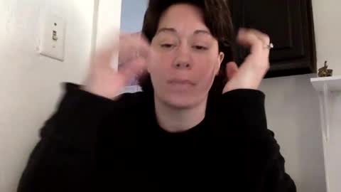 Snapshot of goddessjaylastar chatting on December 1, 2025, 2:00 pm GoddessJayla Star online show from December 1, 2025, 2:00 pm