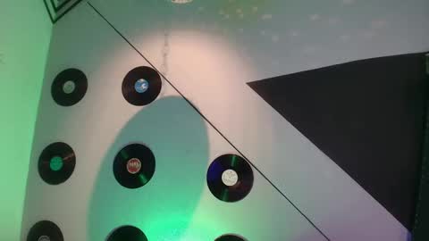 Julieta online show from October 6, 2025, 6:49 pm