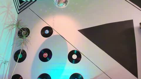 Julieta online show from February 3, 2026, 7:08 pm