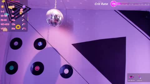 Snapshot of goddessjulieta chatting on May 1, 2026, 6:34 pm Julieta online show from May 1, 2026, 6:34 pm