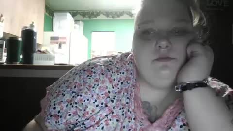 goddesskay30 online show from September 23, 2025, 8:06 am