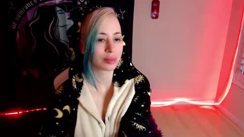 Snapshot of goddesslilith chatting on January 2, 2025, 1:17 am Goddess Lilith - 111 tks to PM online show from January 2, 2025, 1:17 am