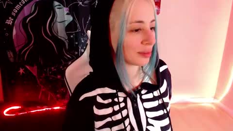 Snapshot of goddesslilith chatting on January 4, 2025, 7:55 am Goddess Lilith - 111 tks to PM online show from January 4, 2025, 7:55 am