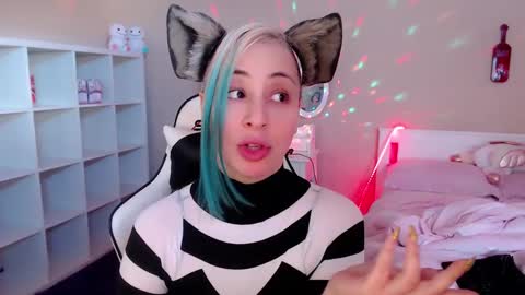 Snapshot of goddesslilith chatting on January 5, 2025, 10:40 pm Goddess Lilith - 111 tks to PM online show from January 5, 2025, 10:40 pm