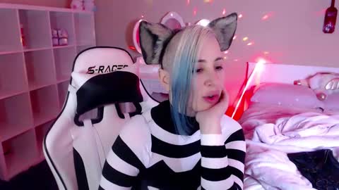 Snapshot of goddesslilith chatting on January 6, 2025, 1:53 am Goddess Lilith - 111 tks to PM online show from January 6, 2025, 1:53 am