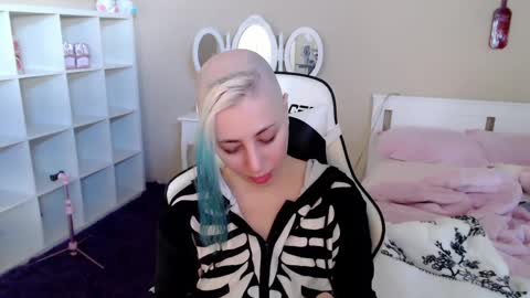 Snapshot of goddesslilith chatting on January 7, 2025, 10:30 pm Goddess Lilith - 111 tks to PM online show from January 7, 2025, 10:30 pm