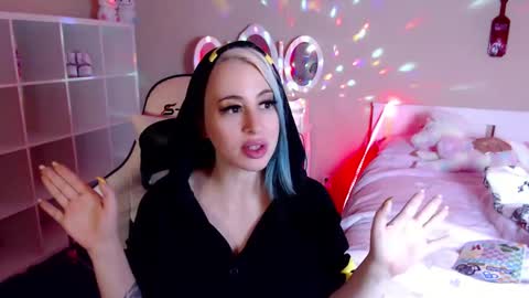 Snapshot of goddesslilith chatting on January 9, 2025, 2:11 am Goddess Lilith - 111 tks to PM online show from January 9, 2025, 2:11 am
