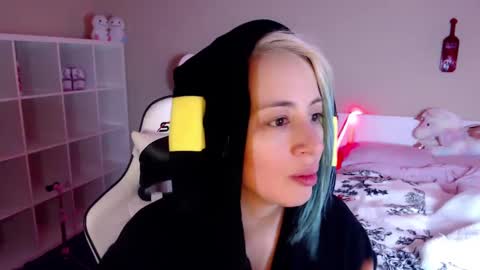 Snapshot of goddesslilith chatting on January 11, 2025, 1:16 am Goddess Lilith - 111 tks to PM online show from January 11, 2025, 1:16 am