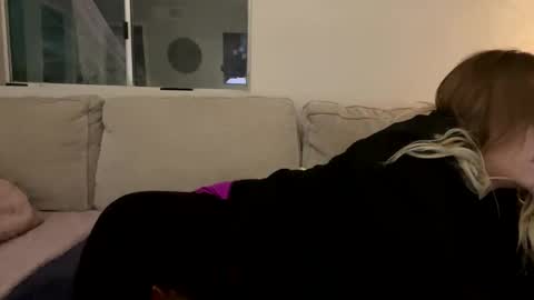 GoddessMayvn online show from December 20, 2025, 2:29 am